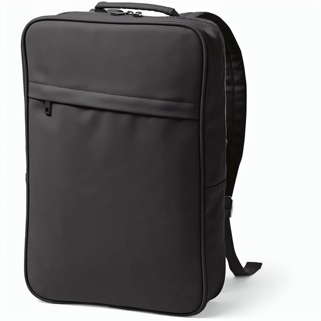 Amsterdam Rucksack 16L recy. PU
