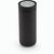Senegal Reisebecher recy.Edelstahl, 400 ml. Mit 360°Push-Verschluss (Bild 1)