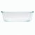 Van Gogh 1000 Lunchbox aus Borosilikatglas mit Bambusdeckel, 1090 ml (Bild 3)