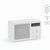Soundview Lautsprecher recy.ABS 3 600 mAh (Bild 4)