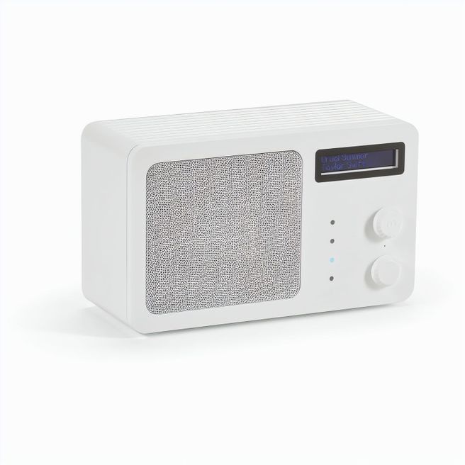 Soundview Lautsprecher rABS 3600 mAh. 10 Std Spielzeit. Mit LCD-Display
