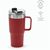 Neman Tasse recy.Edelstahl, 580 ml. Mit drehbarem Deckel (Bild 3)