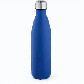 Mississippi 800 Trinkflasche recy.Edelstahl, 810 ml. Auslaufsicher