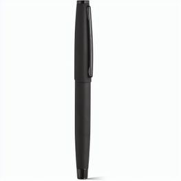 Produktabbildung Dreiser Kugelschreiber recy. Edelstahl. Schwarze Dokumental®-Tinte Dreiser Kugelschreiber recy. Edelstahl. Schwarze Dokumental®-Tinte