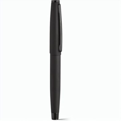 Produktabbildung Dreiser Kugelschreiber recy. Edelstahl. Schwarze Dokumental®-Tinte Dreiser Kugelschreiber recy. Edelstahl. Schwarze Dokumental®-Tinte