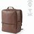 Paris Rucksack 20L recy. Leder (Bild 4)
