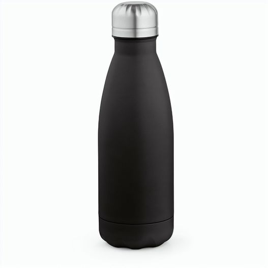 Mississippi 450 Trinkflasche recy.Edelstahl 430 ml (Bild 1)