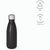 Mississippi 450 Trinkflasche recy.Edelstahl 430 ml (Bild 3)