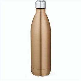 Produktabbildung Mississippi 1100P Trinkflasche recy.Edelstahl 1100 ml Mississippi 1100P Trinkflasche recy.Edelstahl 1100 ml