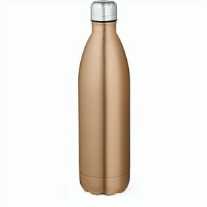 Mississippi 1100P Trinkflasche recy.Edelstahl 1100 ml