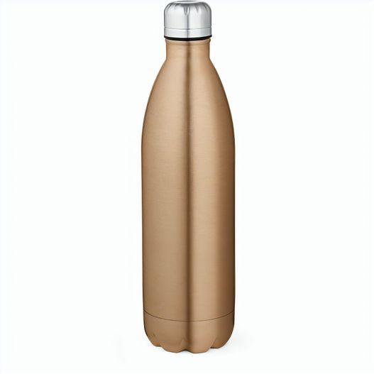 Mississippi 1100P Trinkflasche recy.Edelstahl 1100 ml (Bild 1)
