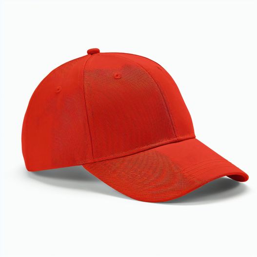 Produktabbildung Darrell Cap recy. Baumwolle 280 gsm Darrell Cap recy. Baumwolle 280 gsm (Bild 1)