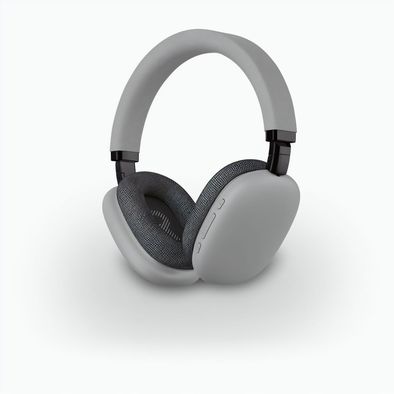 Copernicus Kopfhörer aus rABS, 400 mAh. 16 Stunden Wiedergabezeit