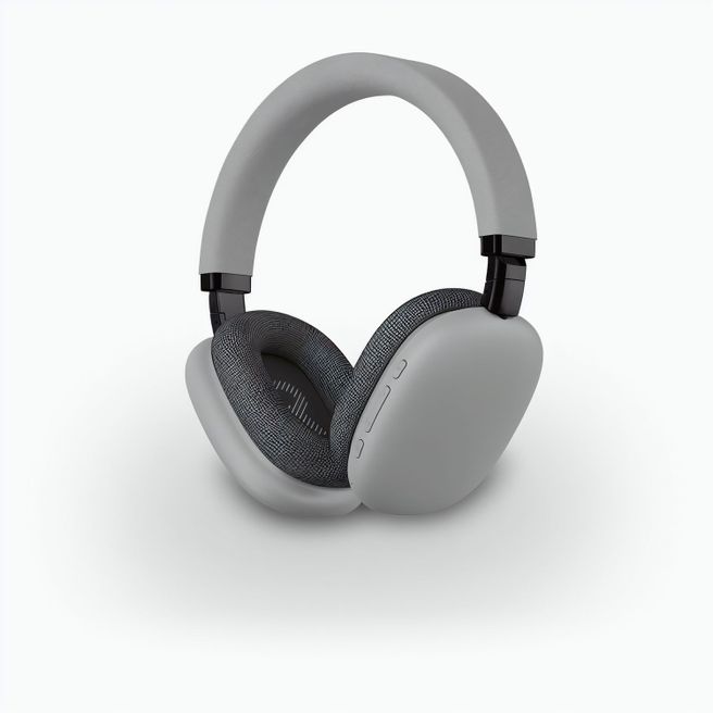 Copernicus Kopfhörer aus rABS, 400 mAh. 16 Stunden Wiedergabezeit