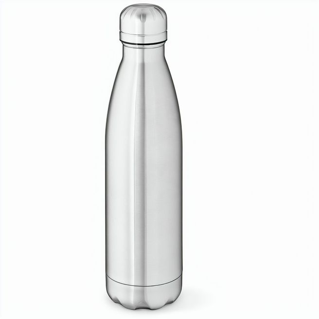 Mississippi 550P Trinkflasche recy.Edelstahl 535 ml