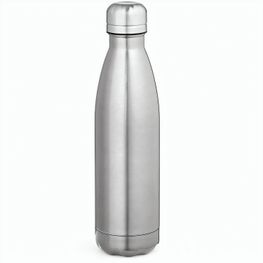 Mississippi 550P Trinkflasche recy.Edelstahl 535 ml