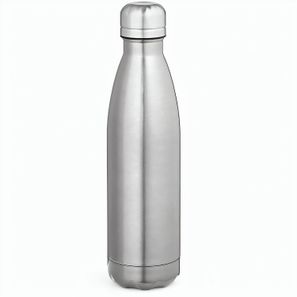 Mississippi 550P Trinkflasche recy.Edelstahl 535 ml