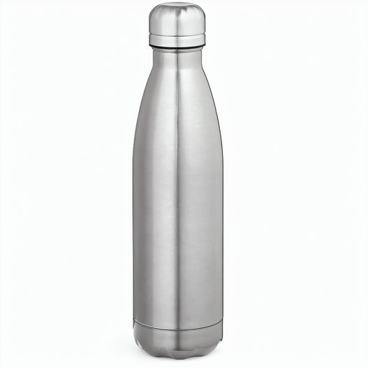 Mississippi 550P Trinkflasche recy.Edelstahl 535 ml (Bild 1)
