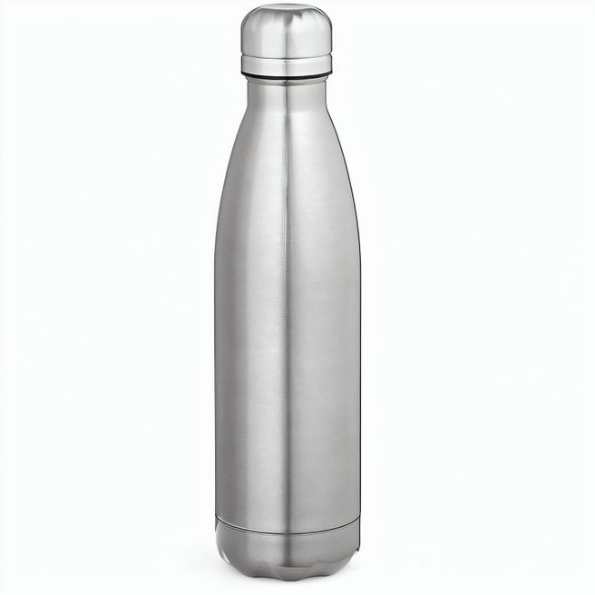 Mississippi 550P Trinkflasche recy.Edelstahl 535 ml