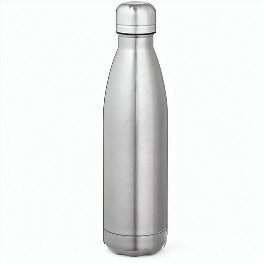 Mississippi 550P Trinkflasche recy.Edelstahl, 535 ml. Glänzend (Bild 1)