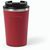 Limpopo Reisebecher recy.Edelstahl, 490 ml. Doppelwandig und Auslaufsicher (Bild 2)