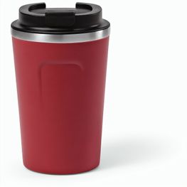 Limpopo Reisebecher recy. Edelstahl 490 ml