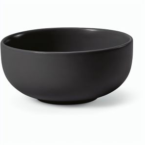 Okeeffe Schüssel aus Keramik, 800ml. Matte Oberfläche