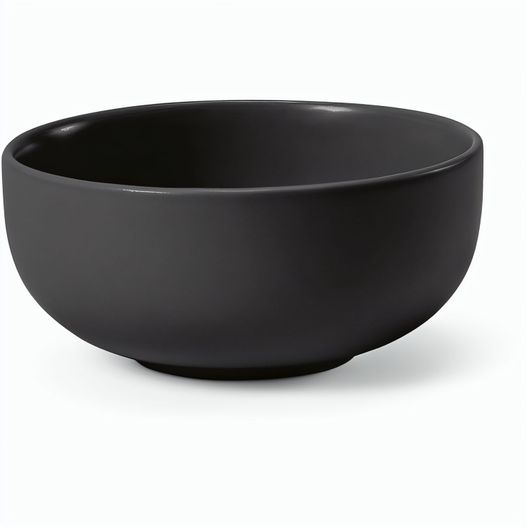 Okeeffe Schüssel aus Keramik, 800ml. Matte Oberfläche (Bild 1)