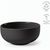O'Keeffe Schüssel aus Keramik, 800ml. Matte Oberfläche (Bild 2)