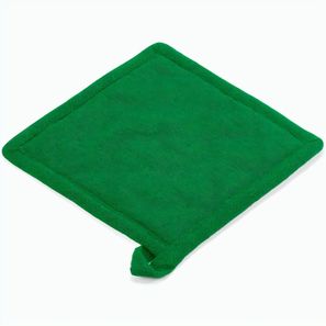 Klimt Topflappen aus recy.Baumwolle 180 g/m²