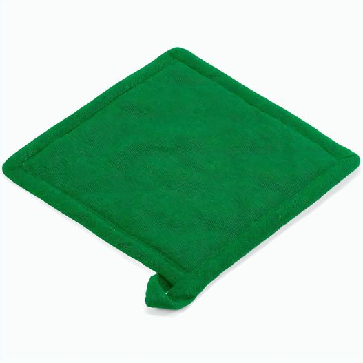 Klimt Topflappen aus recy.Baumwolle 180 g/m² (Bild 1)