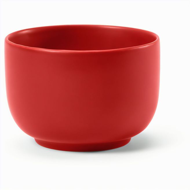 Michelangelo Schüssel aus Keramik, 860 ml. Matte Oberfläche