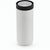 Senegal Reisebecher recy.Edelstahl, 400 ml. Mit 360°Push-Verschluss (Bild 1)