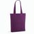 Annapurne Einkaufstasche recy.Baumwolle (180 g/m²). Mit Bodenfalte