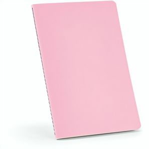 Bronte A5 Notizbuch recy. Papier 70 gsm