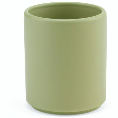 Tiber 75 Tasse aus Keramik, 75ml. Matte Oberfläche