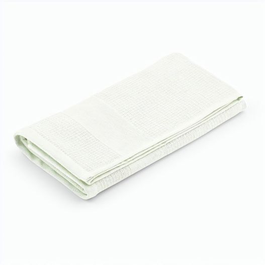 Produktabbildung Botticelli M Handtuch recy.Baumwolle 500 g/m². Hergestellt in Portugal Botticelli M Handtuch recy.Baumwolle 500 g/m². Hergestellt in Portugal (Bild 1)
