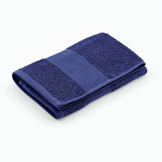 Produktabbildung Donatello S Handtuch recy.Baumwolle 370g/m². Hergestellt in Portugal Donatello S Handtuch recy.Baumwolle 370g/m². Hergestellt in Portugal (Bild 1)
