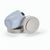Rembrandt 800 Lunchbecher recy. Edelstahl 760 ml (Bild 2)