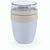 Rembrandt 800 Lunchbecher recy. Edelstahl 760 ml