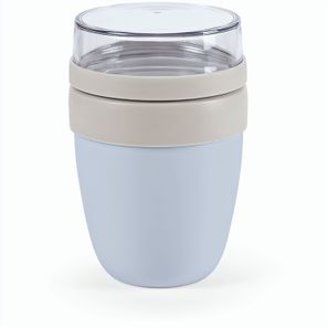 Rembrandt 800 Lunchbecher recy. Edelstahl 760 ml