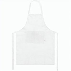 Rubens Schürze aus recy.Baumwolle 180 g/m²