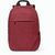 Vilnius 18L Rucksack aus rPET. Fronttasche. Laptops bis 17" (Bild 3)
