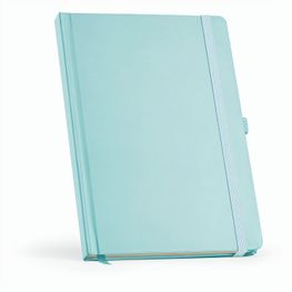 Produktabbildung Marquez A5 Notizbuch mit Festeinband. 196 Seiten 70gsm recy.Papier Marquez A5 Notizbuch mit Festeinband. 196 Seiten 70gsm recy.Papier