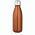 Mississippi 450P Trinkflasche recy.Edelstahl, 430 ml. Glänzend (Bild 1)