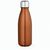 Mississippi 450P Trinkflasche recy.Edelstahl, 430 ml. Glänzend (Bild 2)