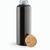 Indus Trinkflasche aus Borosilikatglas mit Bambusdeckel, 510 ml (Bild 3)