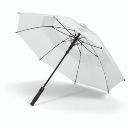 Produktabbildung Prince 23"Regenschirm aus rPET. Sturmfest mit automatischer Öffnung Prince 23"Regenschirm aus rPET. Sturmfest mit automatischer Öffnung