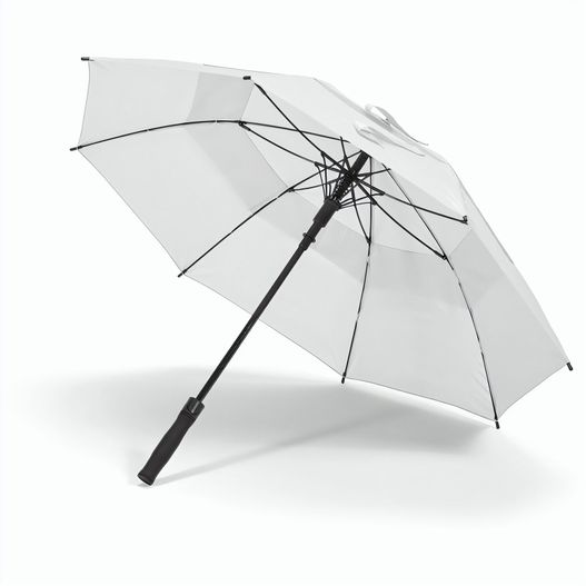 Produktabbildung Prince 23"Regenschirm aus rPET. Sturmfest mit automatischer Öffnung Prince 23"Regenschirm aus rPET. Sturmfest mit automatischer Öffnung (Bild 1)