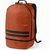 Buenos Aires 25L Rucksack aus rPET. Reflektierende Frontstreifen